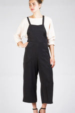 Sewing 301: Jumpsuits, Overalls & Button Ups  // 5 Weeks // Starts June 2