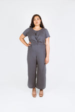 Sewing 301: Jumpsuits, Overalls & Button Ups  // 5 Weeks // Starts June 2