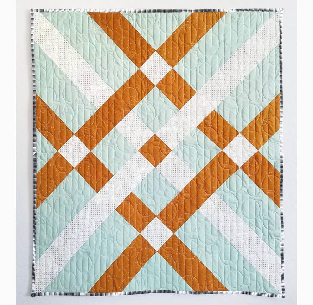 Quilting // 6 Weeks // Starts March 5