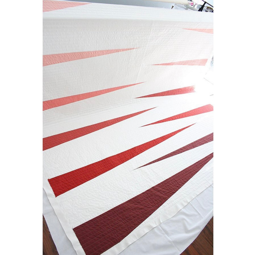 Quilting // 6 Weeks // Starts July 9
