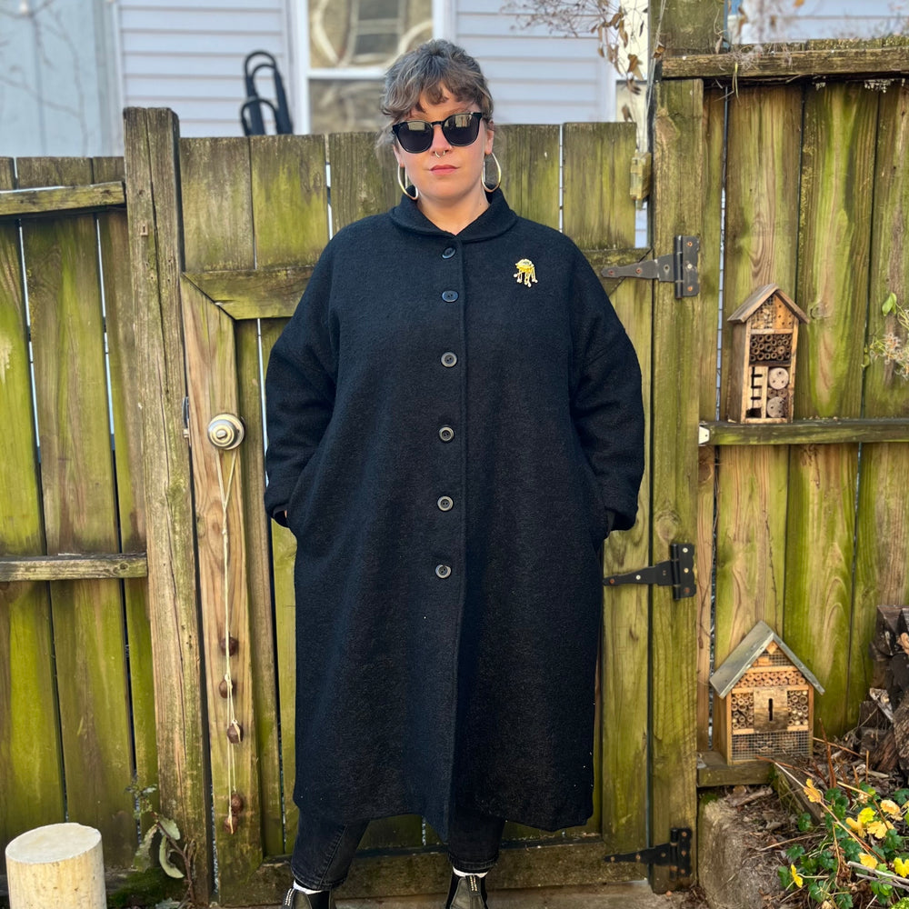 Sewing 301: Winter Outerwear // 5 Weeks // Starts Jan 5