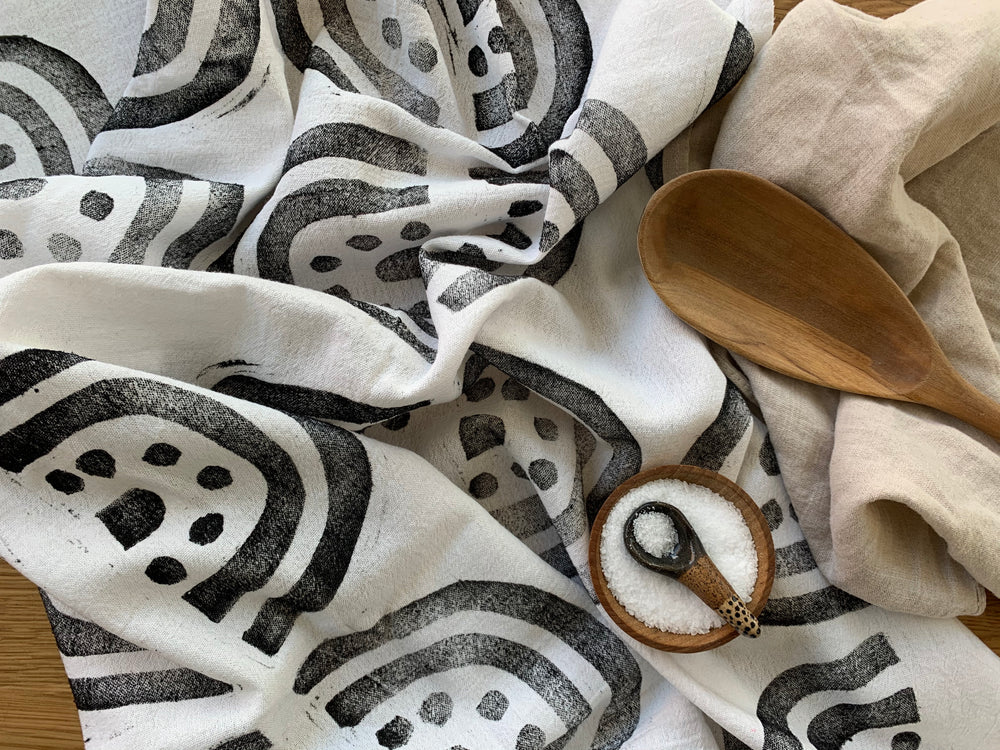 Mother's Day Fabric Printing Workshop // One Day // May 12