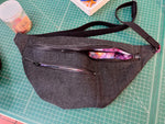 Bag Making: Sling Bag // 1 Day // July 27
