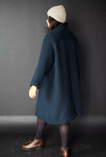 Sewing 301: Winter Outerwear // 5 Weeks // Starts Jan 5