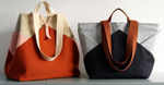 Bag Making: Intermediate/Advanced Tote Bag // 2 Days // May 18 & 19