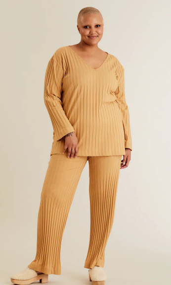 Loungewear Set // 4 Weeks // Starts Oct 5th