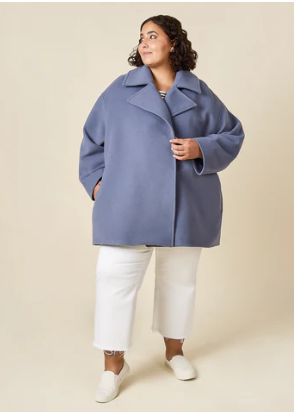 Sewing 301: Winter Outerwear // 5 Weeks // Starts Jan 5