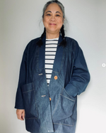 Sewing 301: Winter Outerwear // 5 Weeks // Starts Jan 5