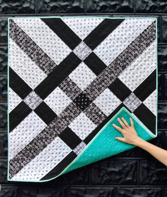 Quilting // 6 Weeks // Starts March 5