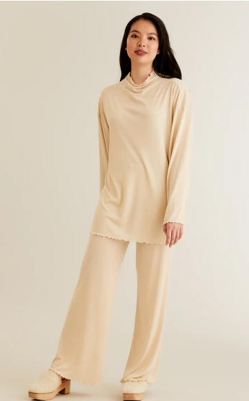 Loungewear Set // 4 Weeks // Starts Oct 5th