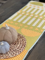 Quilting: Table Runner // 5 Weeks // Multiple Dates