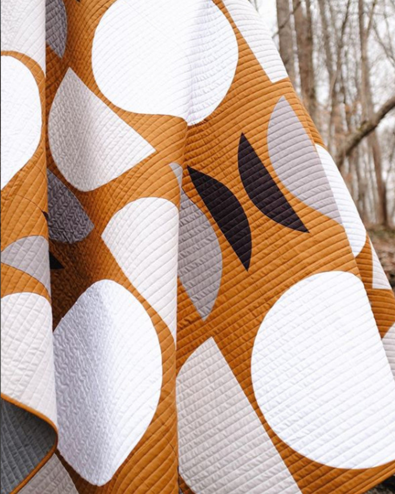 Clava Quilt // 6 Weeks // Starts Jan 10